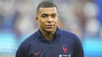 Kecepatan dan ketangguhan Kylian Mbappe diharapkan bisa menjadi sumber gol Prancis di Piala Dunia 2022. Foto: DeFodi Images via Getty Images/DeFodi Images