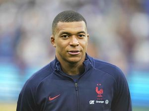 Prancis Mengalah, Siap Negosiasi Hak Citra dengan Mbappe