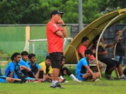 Legenda PSM Ingatkan Wiljan Pluim Cs Jaga Performa saat Penundaan Liga 1