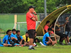 Yusrifar Jafar Optimis PSM Juara Musim Ini Usai 22 Tahun Puasa Gelar di Liga