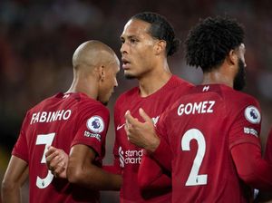 Souness: Ada yang Hilang dari Liverpool Musim Ini