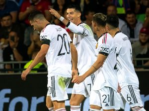 MU Sudah di Jalan yang Benar, Ini Target Selanjutnya