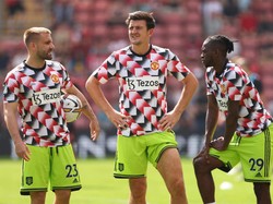 MU Suka Beli Pemain Kemahalan, Buang Uang Rp 3,45 T