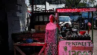 Mendengar Keluh Kesah Mereka yang Terdampak Kenaikan Harga BBM