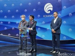 Ini 4 Peran Lembaga Benteng Pertahanan Data Pribadi