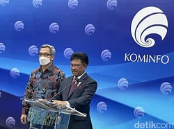 Langgar dan Bocorkan Data Pribadi, Korporasi Bisa Dibubarkan!