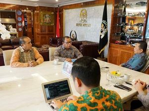 Bamsoet Apresiasi Festival Beta Pancasila Universitas Pattimura