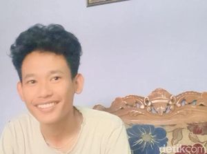 Pemuda Madiun Ungkap Proses Transaksi Penjualan Channel Telegram ke Bjorka