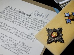 Surat Misterius Ratu Elizabeth yang Baru Boleh Dibuka Tahun 2085