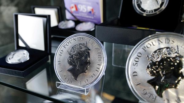 Museum Victoria City di Hong Kong Hadirkan Kenangan Ratu Elizabeth II