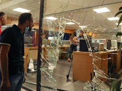 Krisis Lebanon Bikin Miris! Warga Bawa Granat-Pistol Rampok Uang Sendiri di Bank