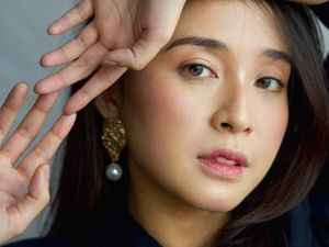 Nimaz Dewantry Curhat Soal Krisis Kepercayaan Diri di Awal Karier