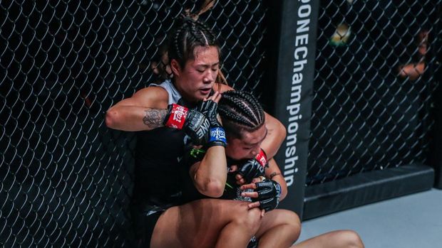 ONE Championship