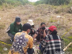 2 Saksi Mutilasi Iwan PNS Semarang Cabut Keterangan, LPSK Bilang Begini 2 Saksi Mutilasi Iwan PNS Semarang Cabut Keterangan, LPSK Bilang Begini