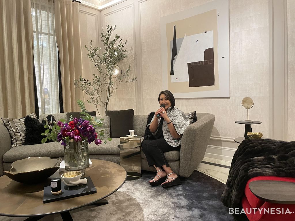 Pameran desain interior rumah The Colours of Indonesia kembali digelar