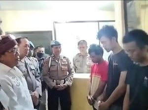 Nasihat Daeng Uki ke Pelaku Pembusuran Suporter PSM hingga Tembus Paru-paru