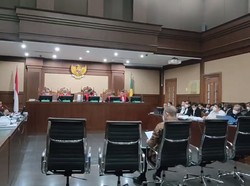 Pengakuan Pejabat Kemendag di Sidang Suap Ekspor CPO