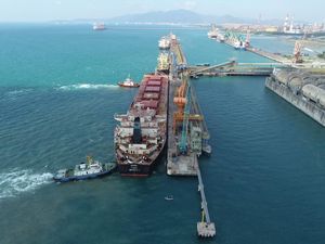 Ada Krisis Energi Gegara Perang Rusia-Ukraina, Ini Jurus yang Diambil Anak BUMN