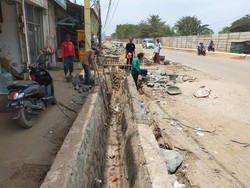 Drainase Adalah: Mengenal Fungsi, Jenis, dan Contoh Penerapan