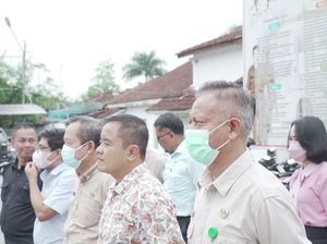 Sekda Kabupaten Garut Ajak ASN Bersiap Sambut Era Transformasi Digital