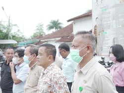 Sekda Kabupaten Garut Ajak ASN Bersiap Sambut Era Transformasi Digital