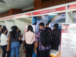 Job Fair Denpasar Segera Dibuka, Tawarkan Pekerjaan dalam dan Luar Negeri