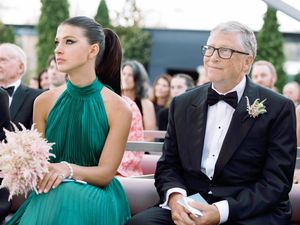 Bill Gates Umumkan Akan Tutup Yayasan Amalnya Bill Gates Umumkan Akan Tutup Yayasan Amalnya