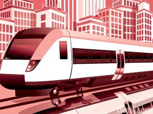 Podcast: Membedah Kecanggihan Komodo Kereta Cepat JKT-BDG
