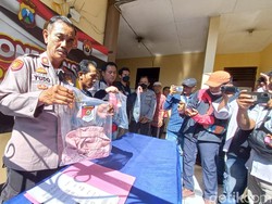 Dalih Pria Surabaya Tak Sadar Perkosa Tetangga Kos Saat Pintu Tak Dikunci