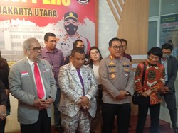 Komnas PA-LPAI Apresiasi Gerak Cepat Polisi di Kasus ABG Diperkosa di Jakut