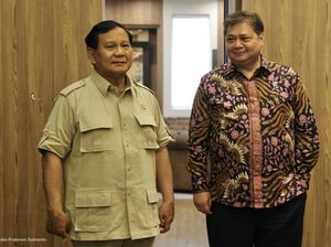 Prabowo Akan Pimpin Badan Cadangan Logistik Strategis, Tinggal Tunggu Perpres Prabowo Akan Pimpin Badan Cadangan Logistik Strategis, Tinggal Tunggu Perpres