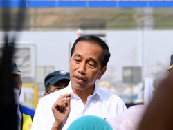 Pesan Penting Pengusaha buat Jokowi yang Mau Larang Ekspor Timah