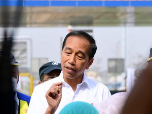 Relawan Jokowi Bakal Jaring Nama Capres-Cawapres di Sulsel Lewat Musra Relawan Jokowi Bakal Jaring Nama Capres-Cawapres di Sulsel Lewat Musra
