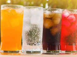 7 Minuman Sebaiknya Tak Dikonsumsi, Bisa Berdampak Buruk pada Kesehatan