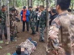 2 Hari Terjebak di Balon Udara, Pria Ini Terbawa Angin ke Perbatasan Rusia