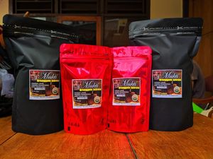Ada 1.000 Cup Gratis di Festival Kopi dan Batik Wonogiri, Catat Jadwalnya Ada 1.000 Cup Gratis di Festival Kopi dan Batik Wonogiri, Catat Jadwalnya