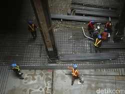 Menhub Sebut MRT Fase 3 Cibitung-Balaraja Dibangun 2024
