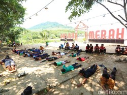 Disbudpar Angkat Bicara Soal 2 Wisatawan Dikeroyok di Pulau Merah Banyuwangi