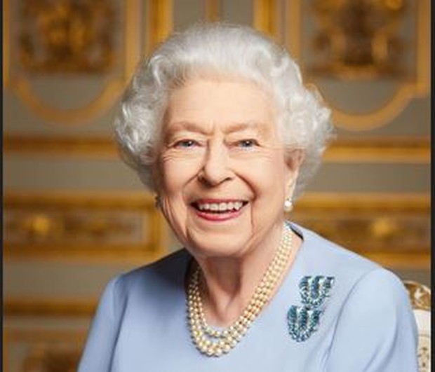 Queen Elizabeth/ foto: Instagram/ Buckinghampalaceroyal Queen Elizabeth