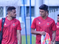 Ramadhan Sananta Siap Gacor di Timnas Senior