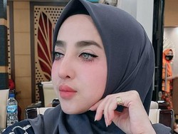 Respons Istri Mendiang Haji Lulung Kerap Dijodohkan Pria Muda hingga Berumur