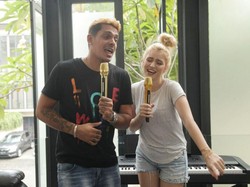 Eksplorasi Segala Bidang, Robby Shine dan Istri Luncurkan Mister Lova Lova