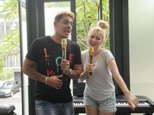 Eksplorasi Segala Bidang, Robby Shine dan Istri Luncurkan Mister Lova Lova Eksplorasi Segala Bidang, Robby Shine dan Istri Luncurkan Mister Lova Lova