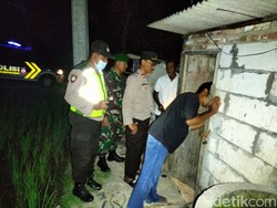 Dua Petani di Ngawi Tersengat Listrik saat Perbaiki Pompa Air, Satu Tewas