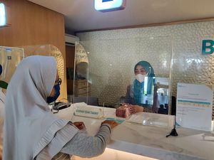 5 Aspek Bank Syariah Dorong Keamanan-Kenyamanan Pengguna Digital Banking