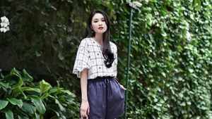 Diet Golongan Darah O Ala Sandra Dewi, Tetap Langsing di Usia 30-an
