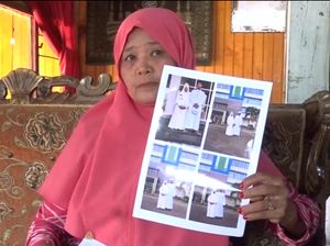 Santri di Sidoarjo Diduga Tewas Dikeroyok, Keluarga Merasa Janggal