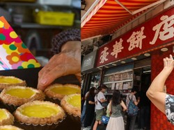 Sedih! Hampir 50 Tahun Berdiri, Toko Kue Legendaris Ini Tutup