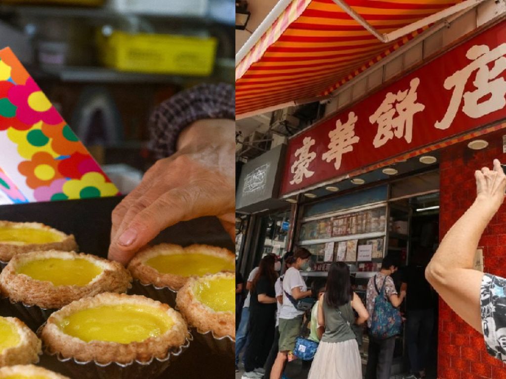 Sedih! Hampir 50 Tahun Berdiri, Toko Kue Legendaris Ini Tutup Sedih! Hampir 50 Tahun Berdiri, Toko Kue Legendaris Ini Tutup
