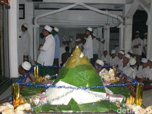 5 Larangan di Hari Rebo Wekasan yang Perlu Diketahui 5 Larangan di Hari Rebo Wekasan yang Perlu Diketahui